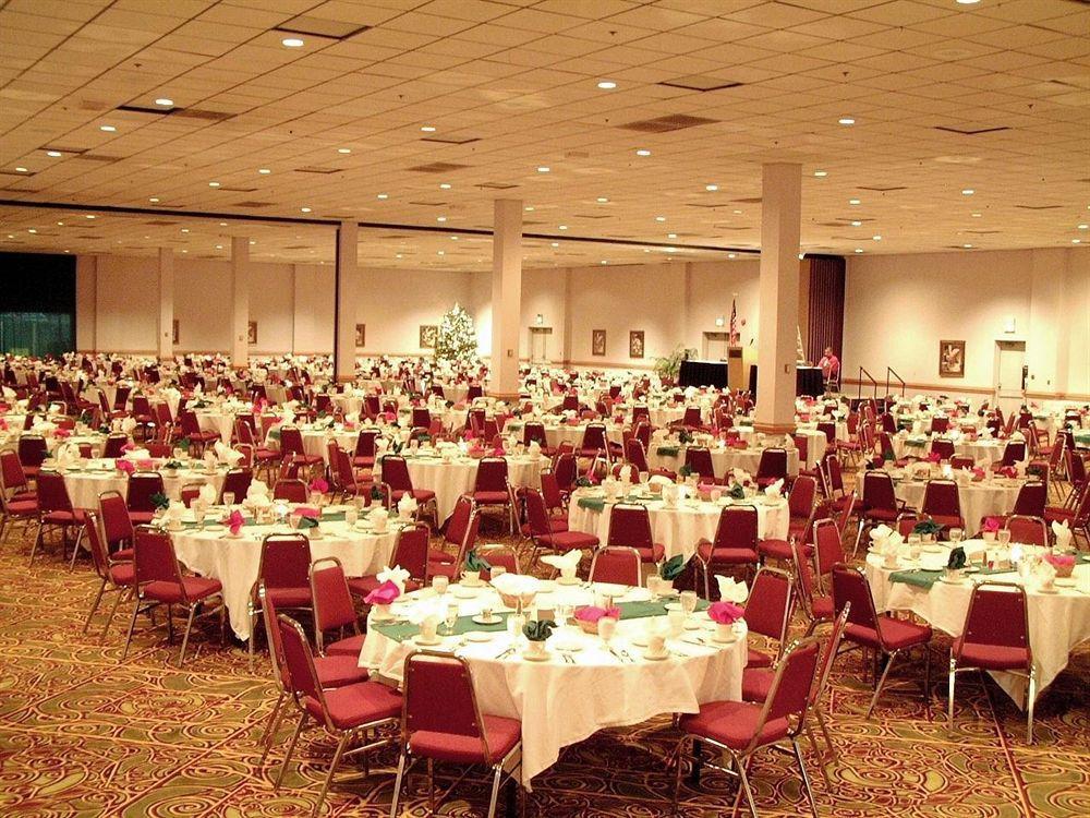 Holiday Inn Portland-Airport I-205 By Ihg Étterem fotó