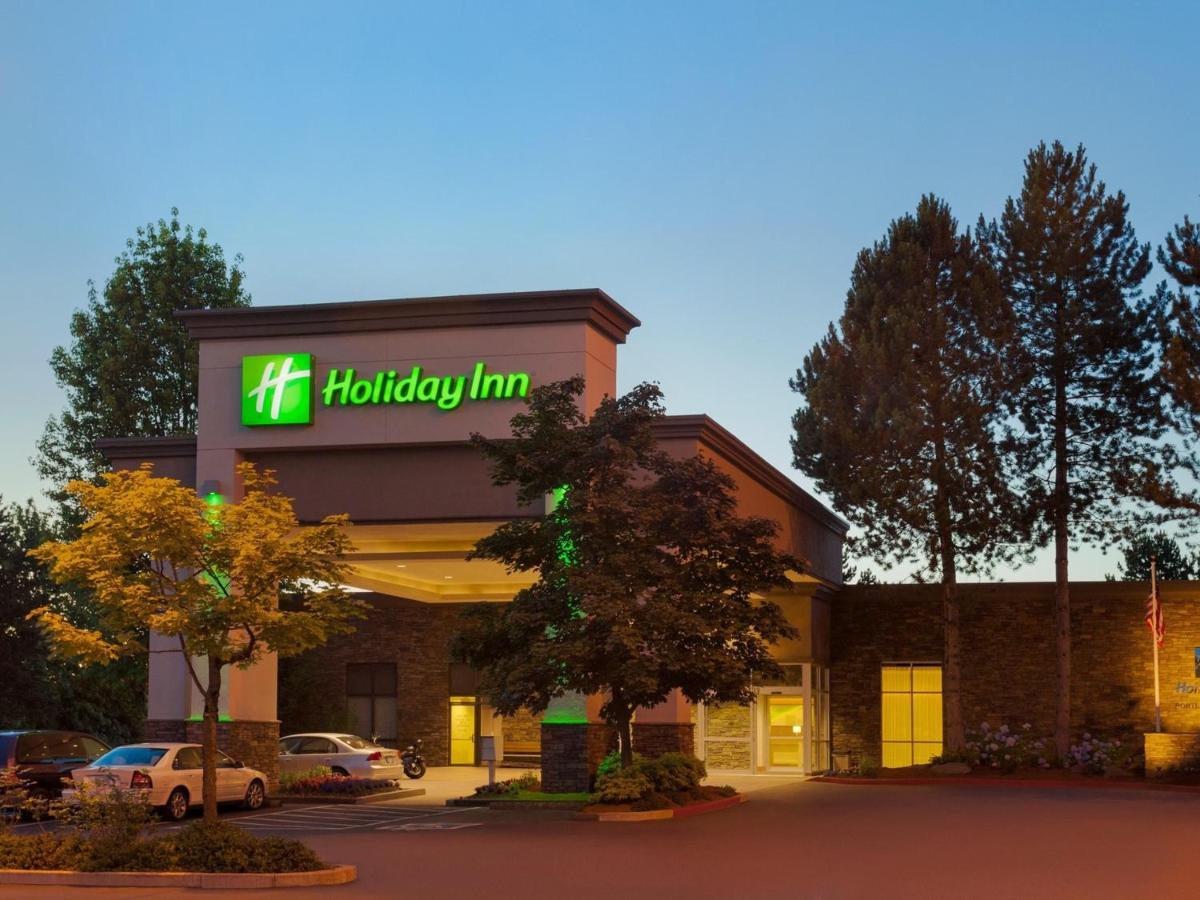 Holiday Inn Portland-Airport I-205 By Ihg Kültér fotó
