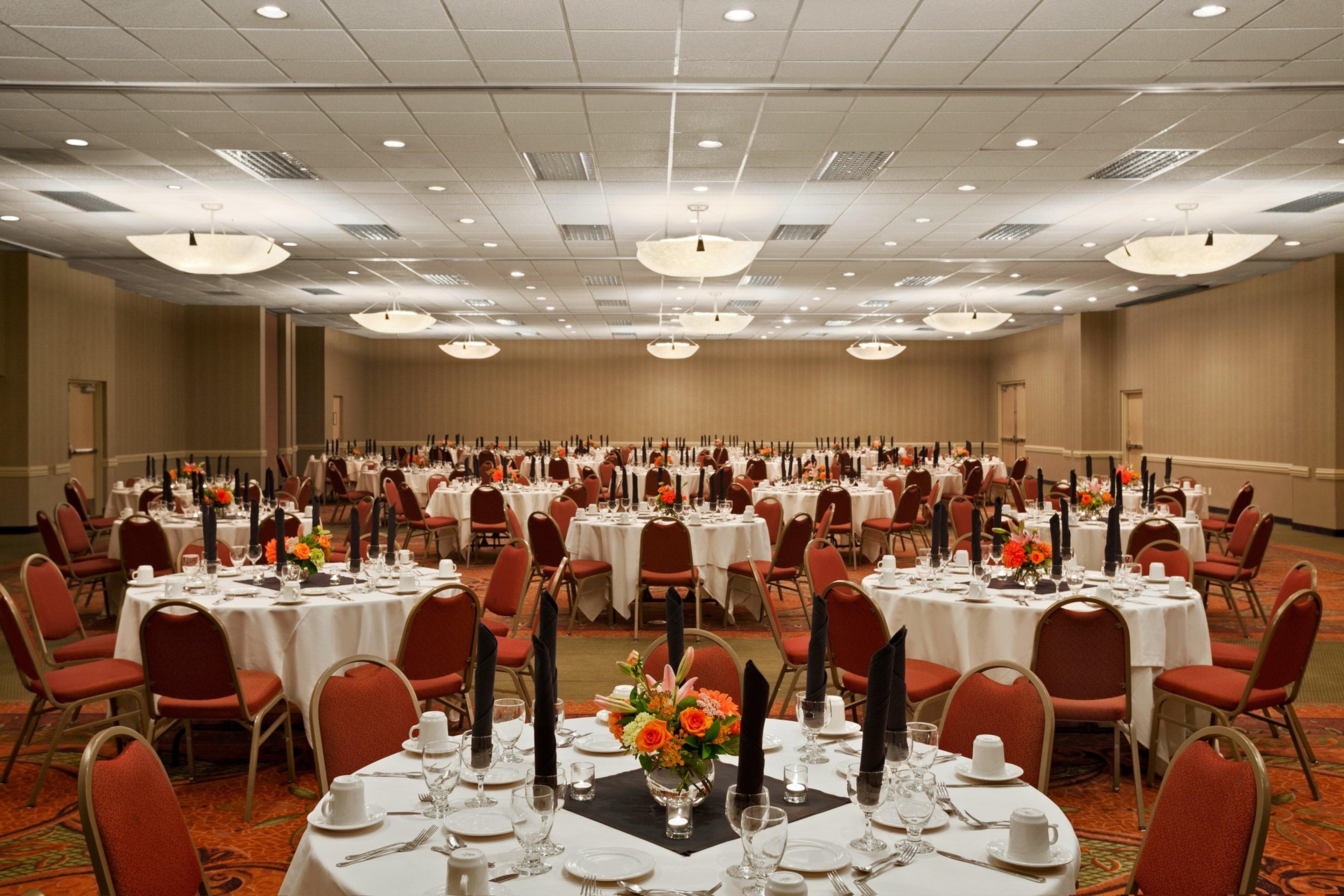 Holiday Inn Portland-Airport I-205 By Ihg Kültér fotó