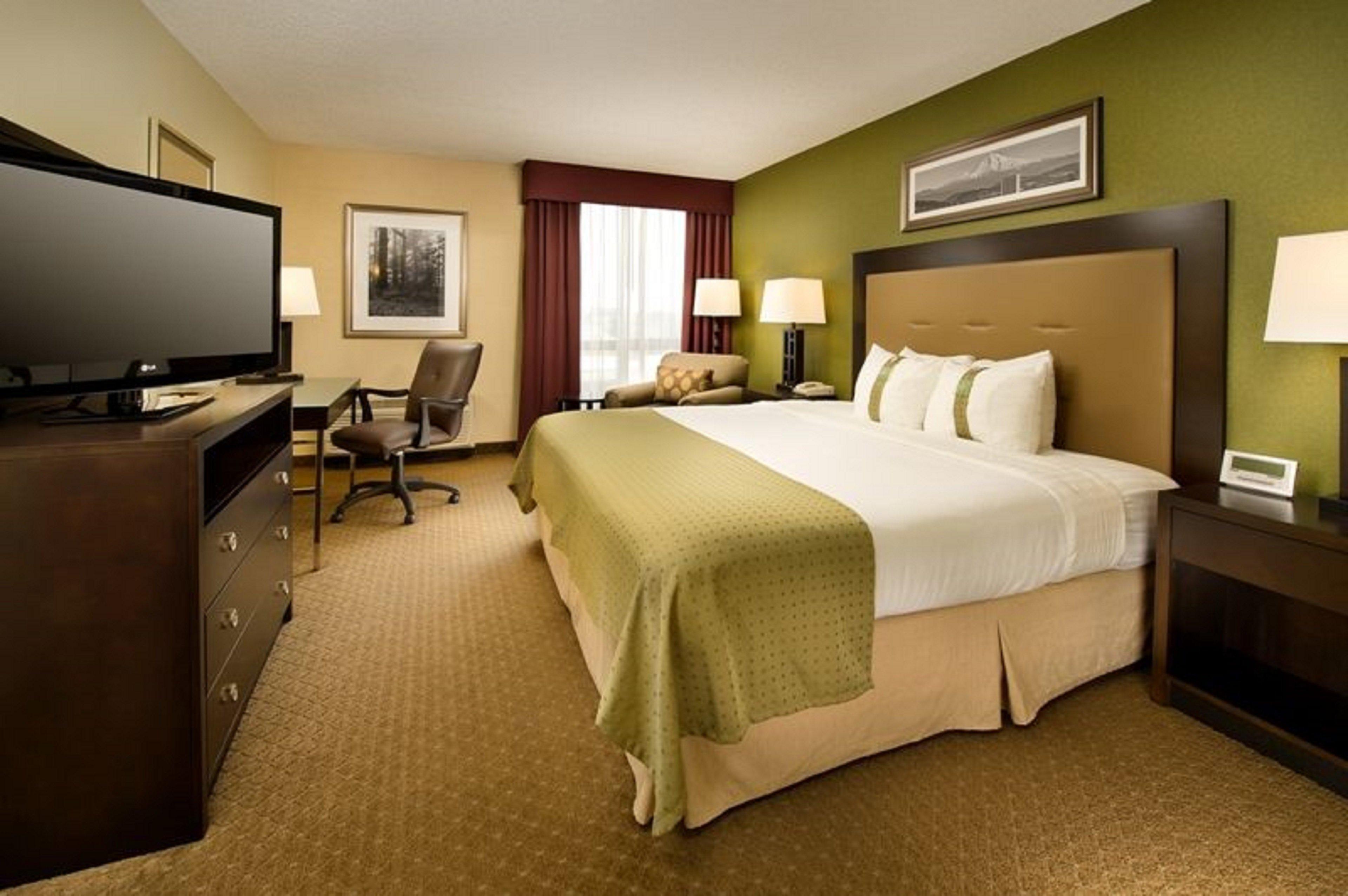 Holiday Inn Portland-Airport I-205 By Ihg Kültér fotó