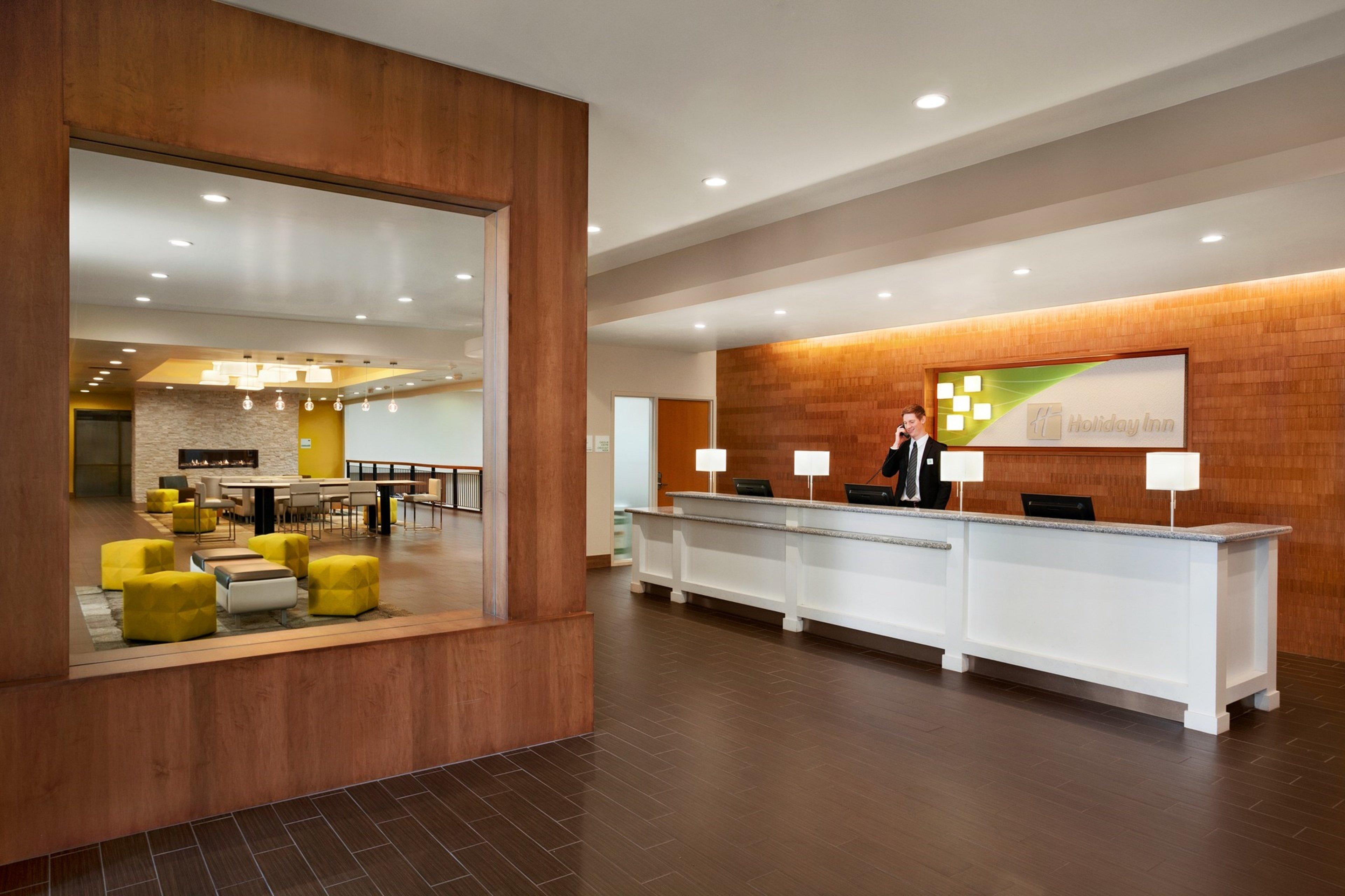 Holiday Inn Portland-Airport I-205 By Ihg Kültér fotó