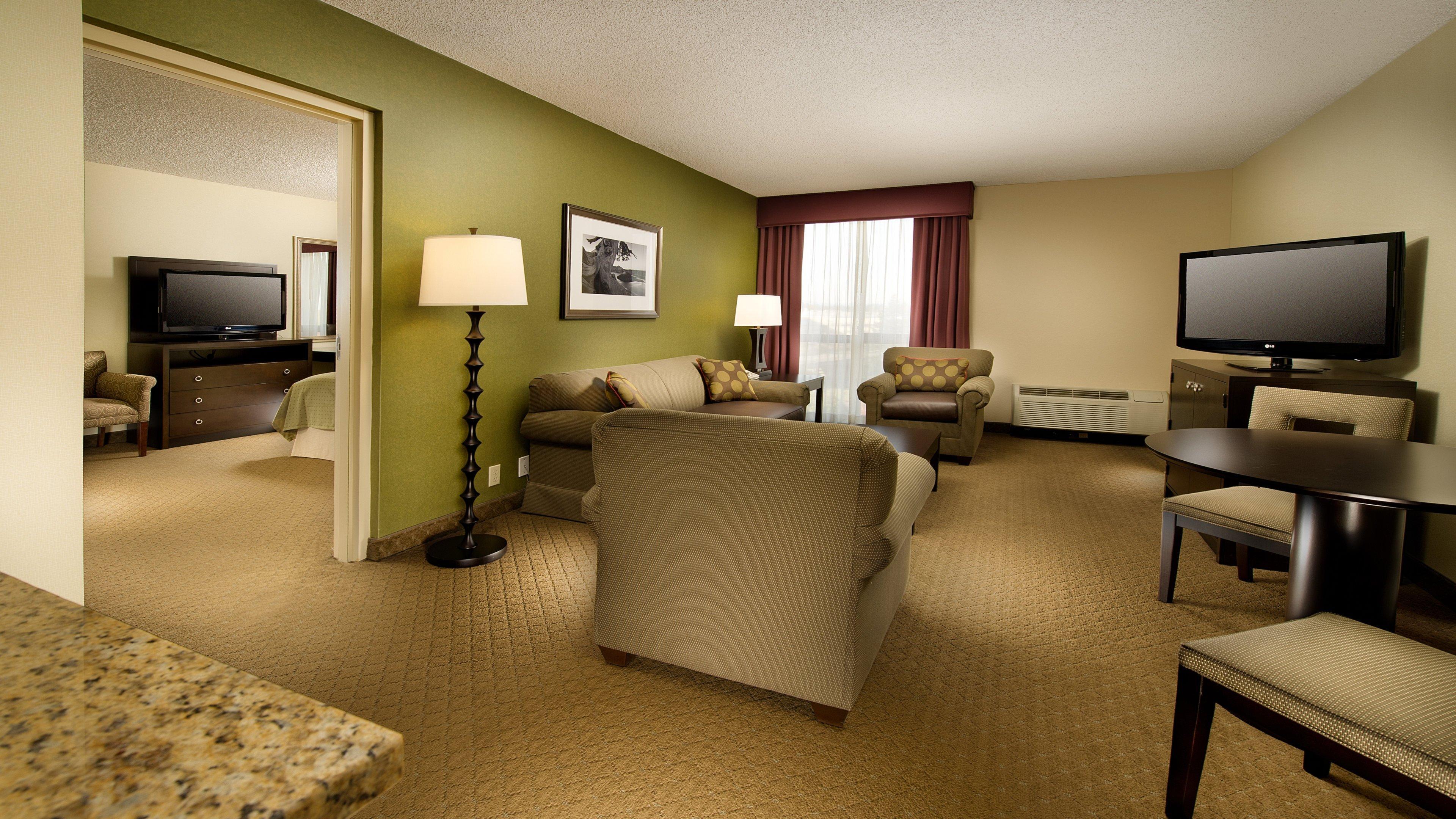 Holiday Inn Portland-Airport I-205 By Ihg Kültér fotó
