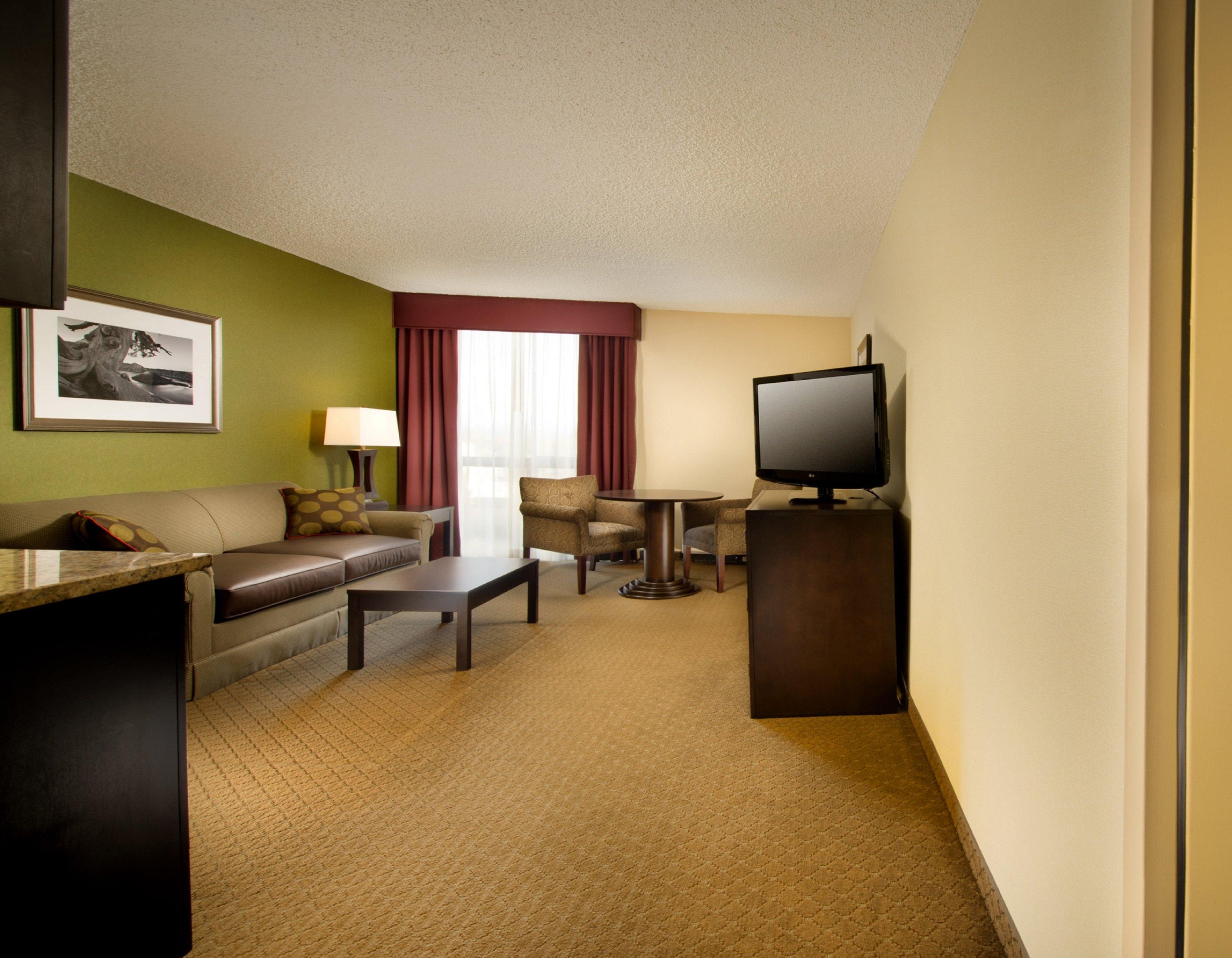 Holiday Inn Portland-Airport I-205 By Ihg Kültér fotó