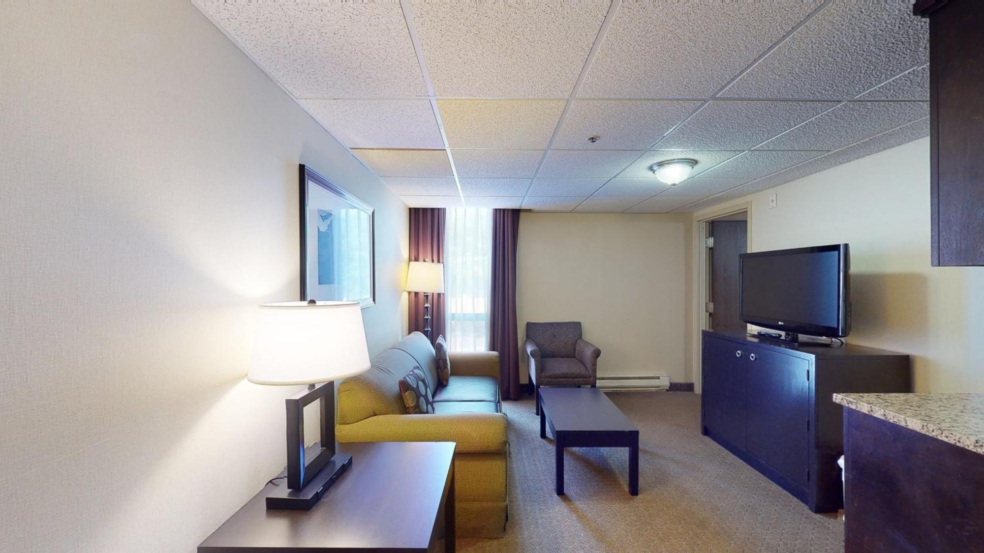 Holiday Inn Portland-Airport I-205 By Ihg Kültér fotó