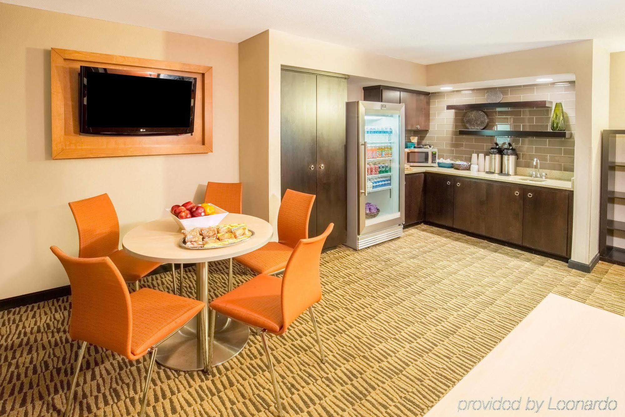 Holiday Inn Portland-Airport I-205 By Ihg Kültér fotó