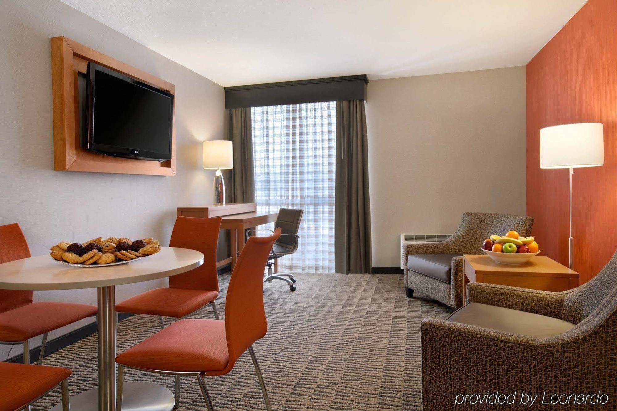 Holiday Inn Portland-Airport I-205 By Ihg Kültér fotó