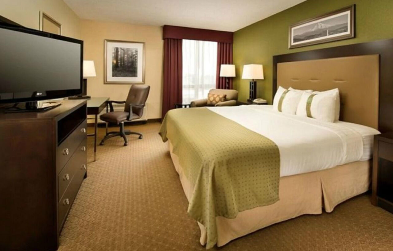 Holiday Inn Portland-Airport I-205 By Ihg Kültér fotó