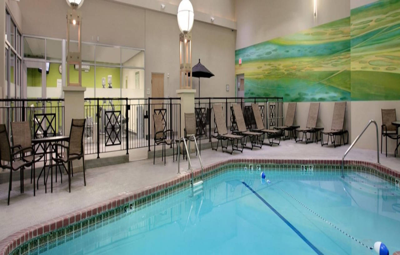Holiday Inn Portland-Airport I-205 By Ihg Kültér fotó