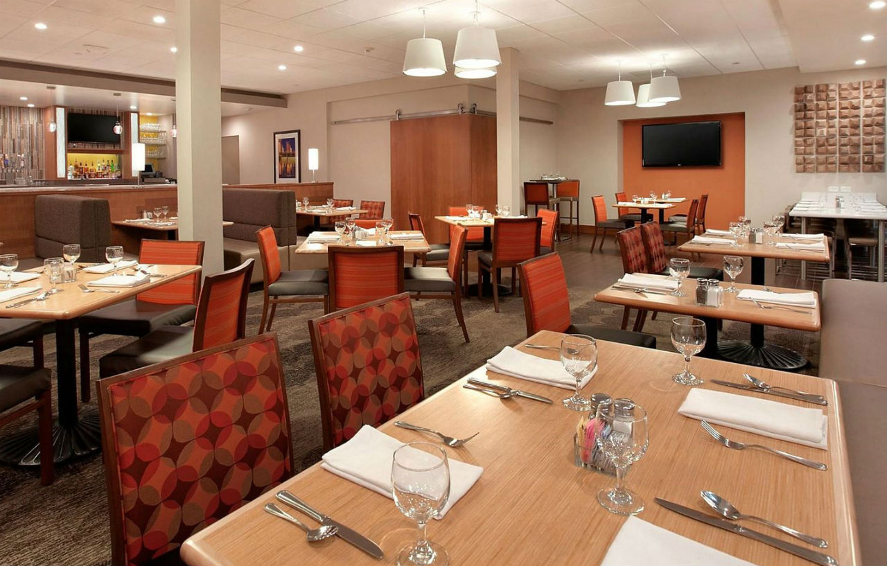 Holiday Inn Portland-Airport I-205 By Ihg Kültér fotó