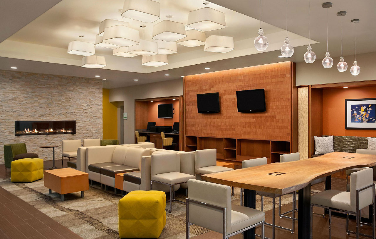 Holiday Inn Portland-Airport I-205 By Ihg Kültér fotó